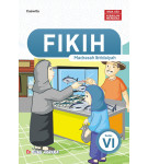 Fikih Madrasah Ibtidaiyah Kelas VI
